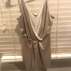 Dress charlotte russe